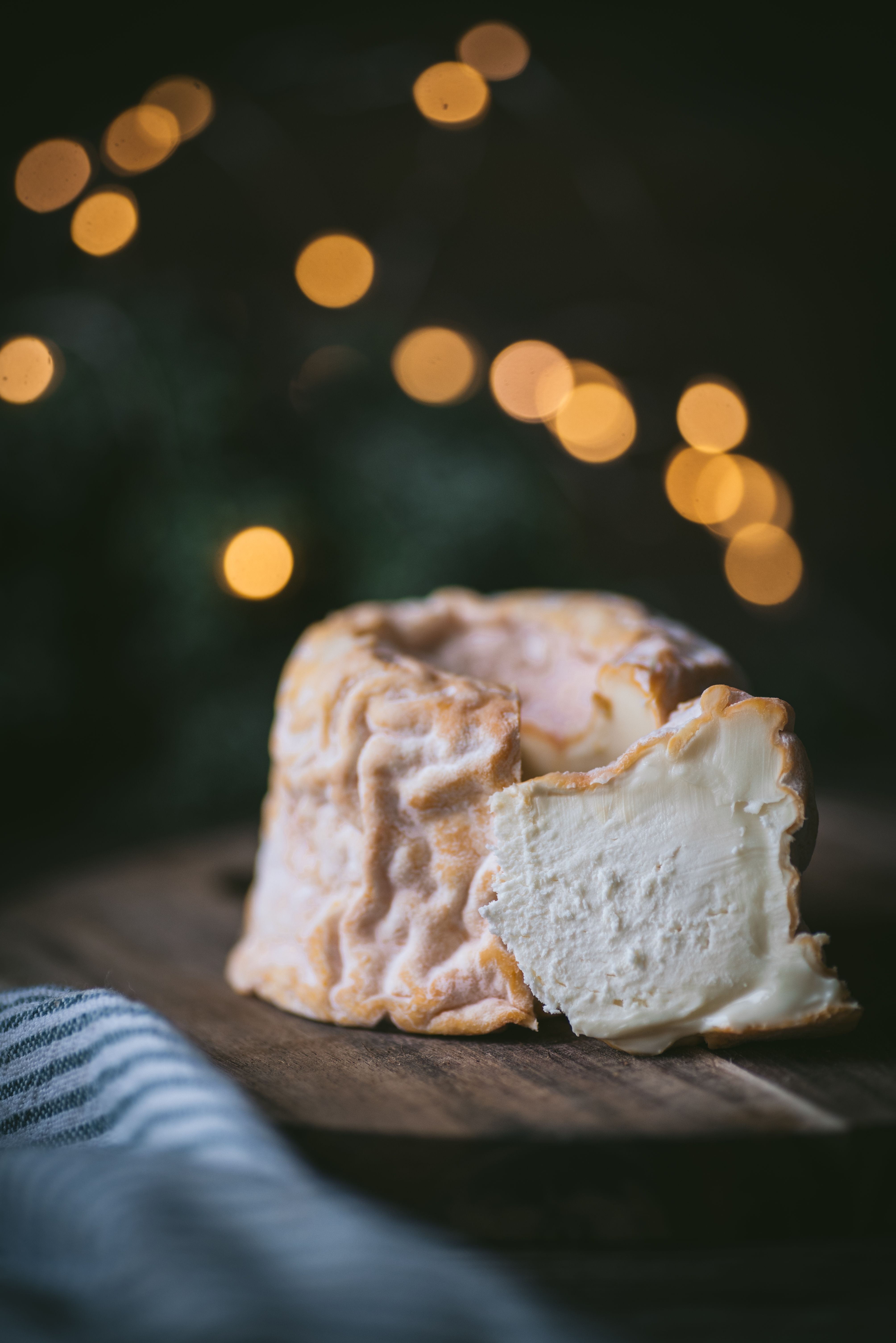 Fromages d'exception